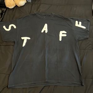 Cactus Jack AstroWorld 2019 T-shirt size large